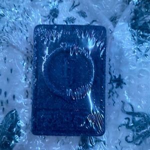 Fragrant Jewels bath bomb Tarot